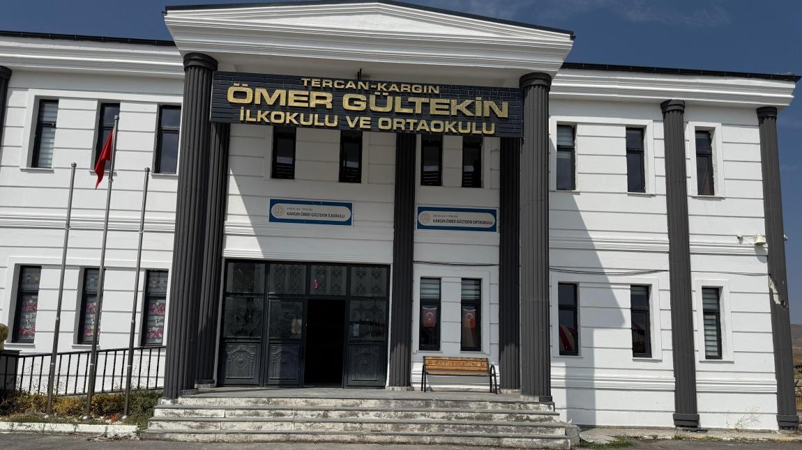 Altunkent Ömer Gültekin Ortaokulu Fotoğrafı